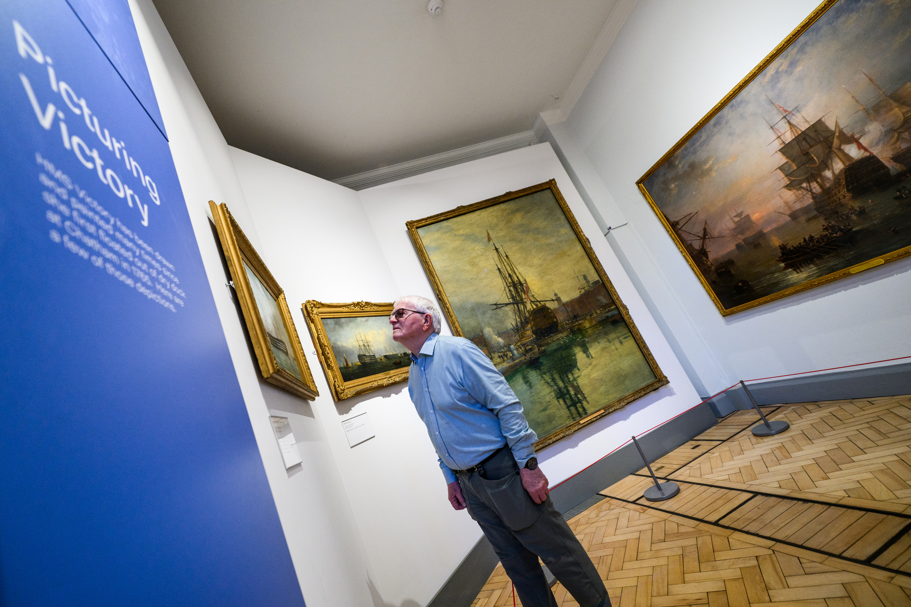 HMS Victory: The Nation's Flagship gallery | Royal Navy Museums