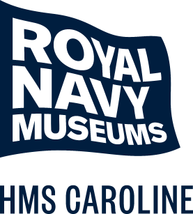 HMS Caroline